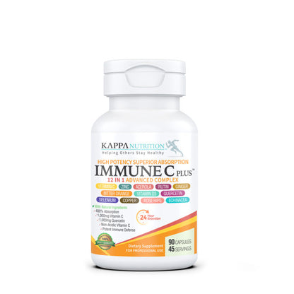 IMMUNE PLUS CP 90 DSHP