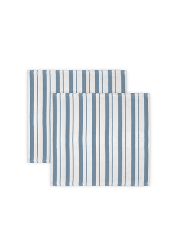 BASKET WEAVE TOWEL TIDE
