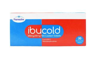 HYDROCOD/IBU TB 5-200MG 100    C2