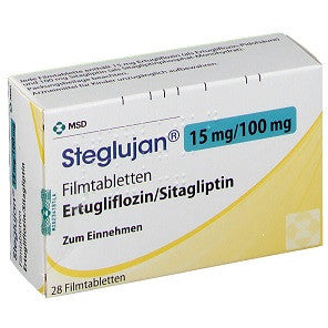 STEGLUJAN TB 15-100MG 30UU