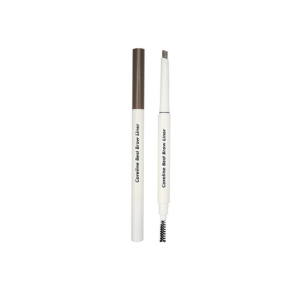 BROW LINER SPR FINE PREC LT-MD