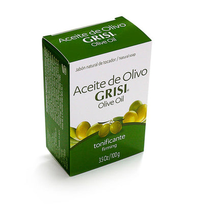 Grisi Bar Soap Royal Jelly Anti-Age 3.5oz