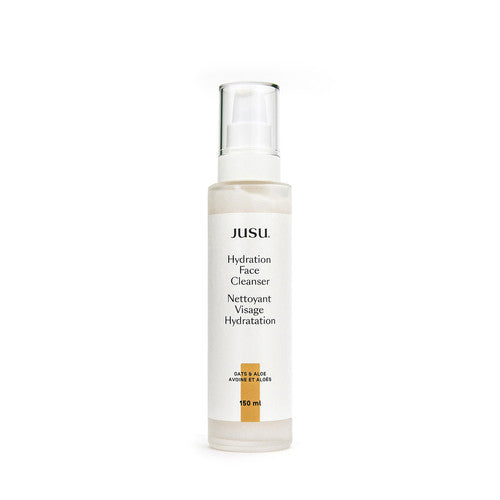 JUICE CLNS ALOE FACE CLEANSER