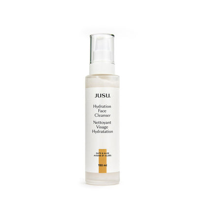 JUICE CLNS ALOE FACE CLEANSER