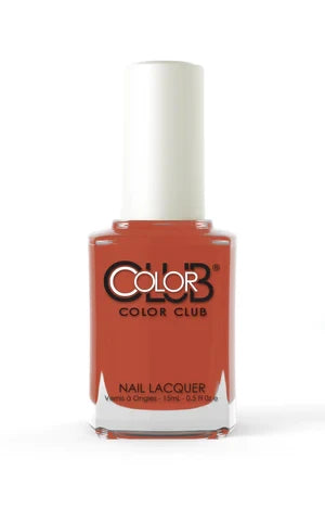 Color Club Nail Lacquer - Boardwalk Bros
