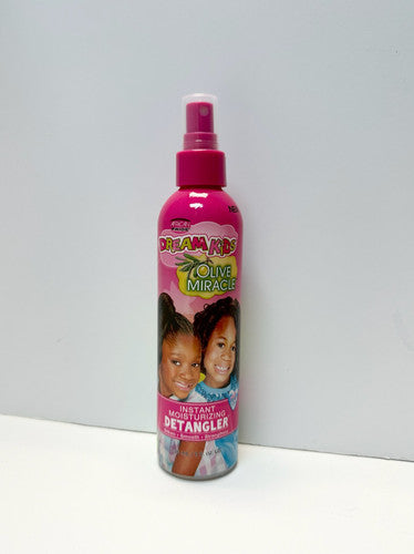 African Pride Dream Kids Shampoo Detangling 12oz