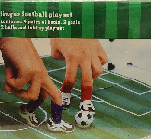 Ja-Ru Pocket Travel Finger Football