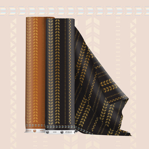 BASKET WEAVE CLOTH TIDE