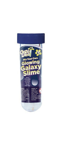 TWO-COLOR TEST TUBE SLIME