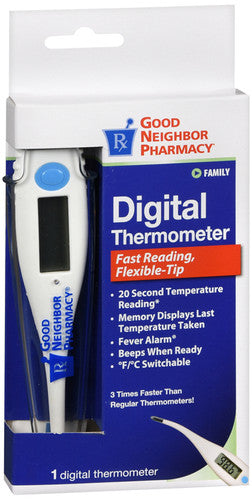 GNP THERM DIG SOFT FLEX