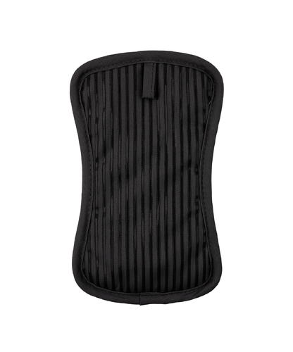 MUkitchen Silicone Potholder - Stainless