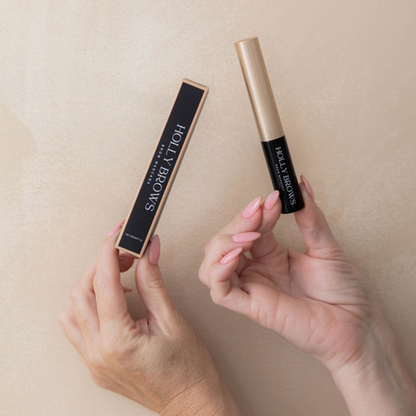 TINTED BROW MASC BRUNETTE