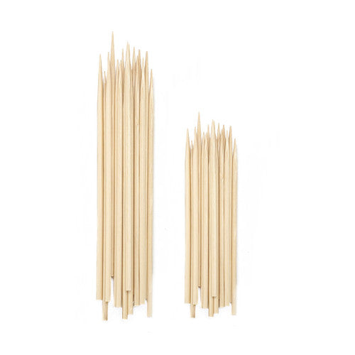 VIOVIA BAMBOO TOOLS SET OF 5