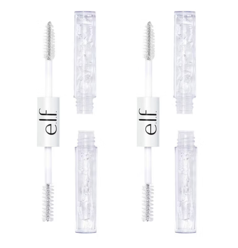 e.l.f. Eyebrow Enhancer Set - Clear, 2 pack