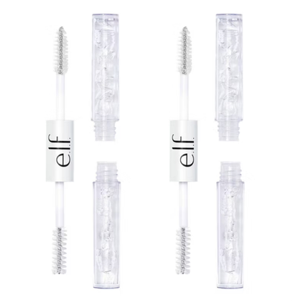 e.l.f. Eyebrow Enhancer Set - Clear, 2 pack