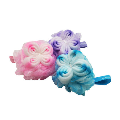 elle & kate Flower Sponge, 3 count