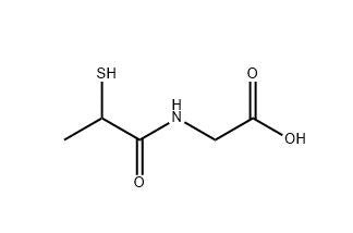 TIOPRONIN TB 300MG 90 DR