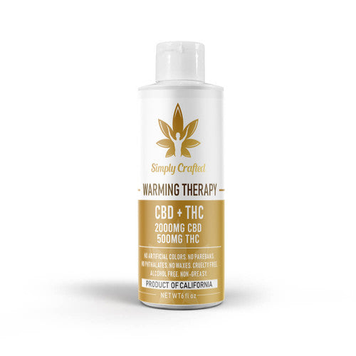 CBD TWST,TOPICAL,HEATING