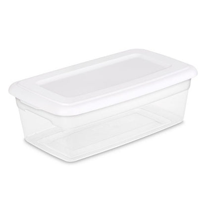 DEEP CONTAINER 6QT