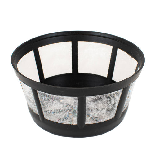 Countertop café Reusable Single Serve Coffee Filter, 2 count