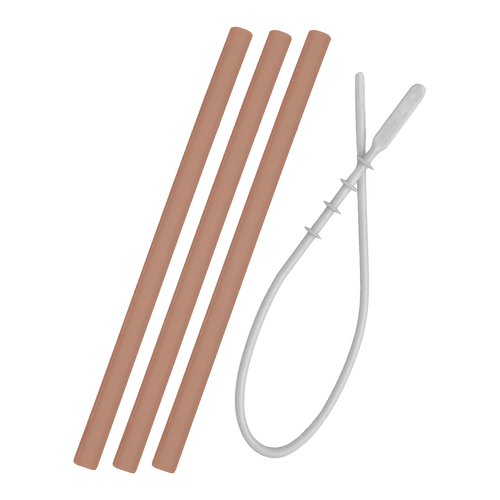 STRAWS FLEXI 50CT