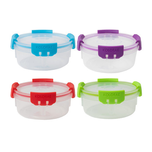 KOLORAE CORN HOLDERS 8 COUNT