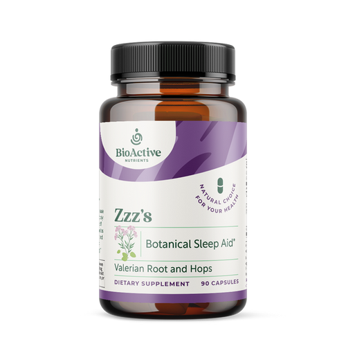 SUPPLEMENT,HERBAL ZZZ
