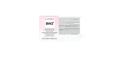 Clairol Bw2+ Powder Lightener Extra Strength 1oz Pks (12in)