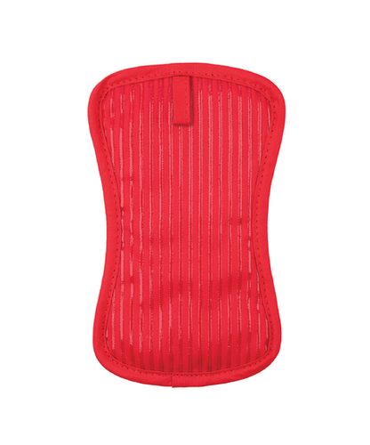 SILICONE POTHOLDER FIRE