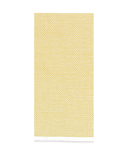 MÜkitchen Honeycomb Terry Towel - 20 x 30", Tide