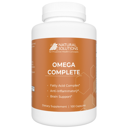 OMEGA COMPLETE 1400MG SFTGL 90CT SUNDWN