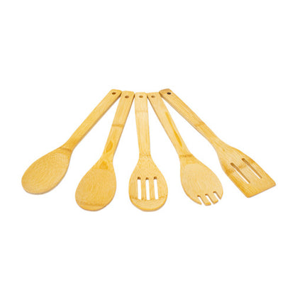 VIOVIA BAMBOO TOOLS SET OF 5