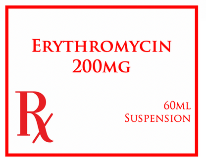 ERYTHROMYCIN SL 2% 60ML TOP