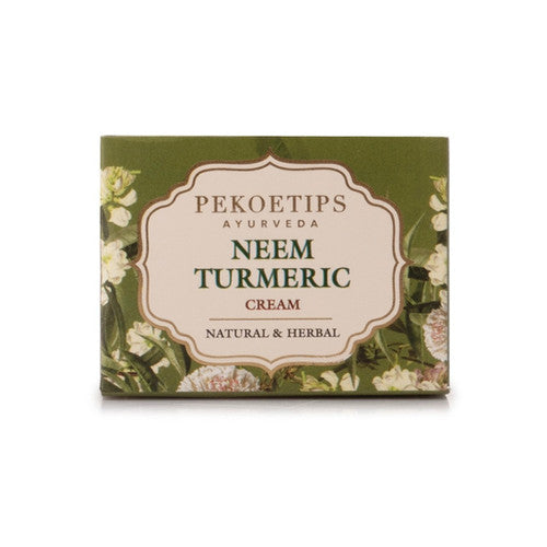NIGHT CREAM,NEEM TURMERIC