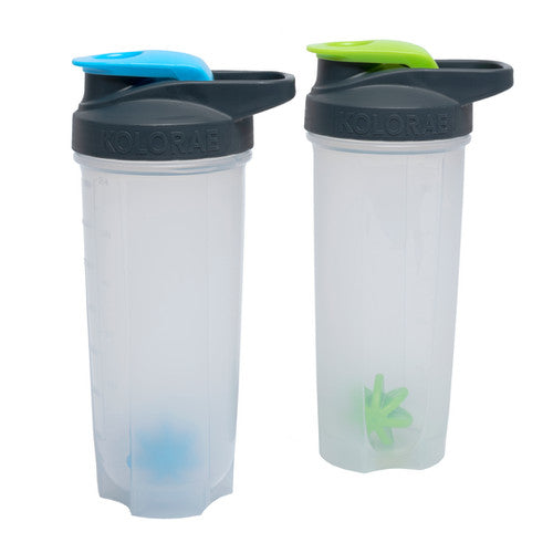 KOLORAE SHAKER CUP - 24OZ