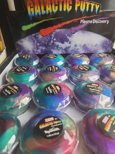 MINI GALACTIC PUTTY