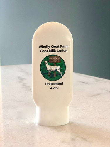 LOTION,GOAT'S MLK,ORGNL