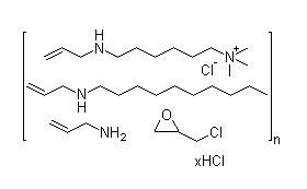 COLESEVELAM HCL PK 30X3.75GM PWD
