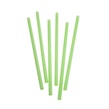 Kolorae Super Flex Straws - 100 Count