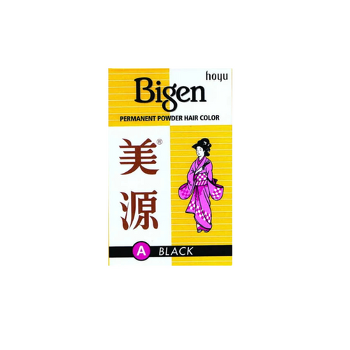 Bigen Powder Lightener 1oz (12in) Level 8