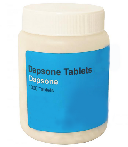 DAPSONE TB 100MG 100