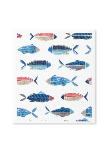 MUkitchen Designer Sponge Cloth - Assorted Styles