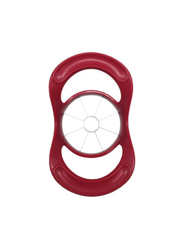 VIOVIA APPLE SLICER - RED