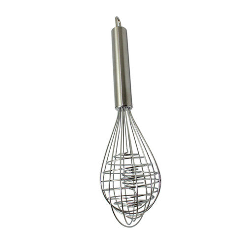 PRIAVERA STAINLESS STEEL DELUX