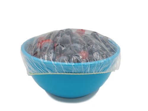 VIOVIA CLEAR BOWL CVRS 8 CNT