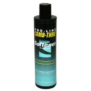 Pro-Line Comb-Thru Softener 10oz