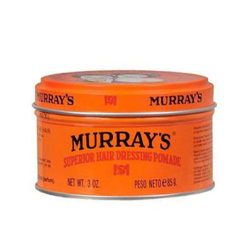 Murray's Superior Hair Dressing Pomade - 3oz
