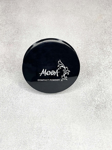 MODA STUDIO FACE WHITE 5PC