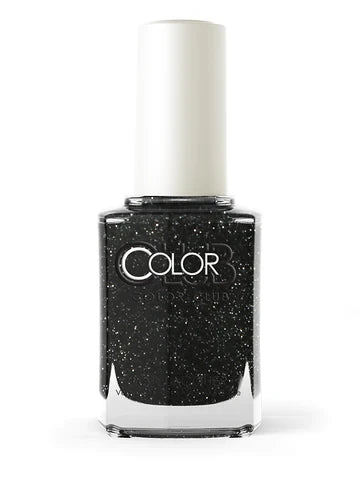 Color Club Nail Lacquer - Don't Quit Now