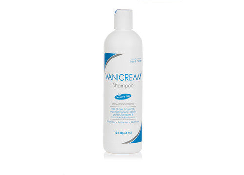 VANICREAM SH 2% 8OZ DNDRF SSN